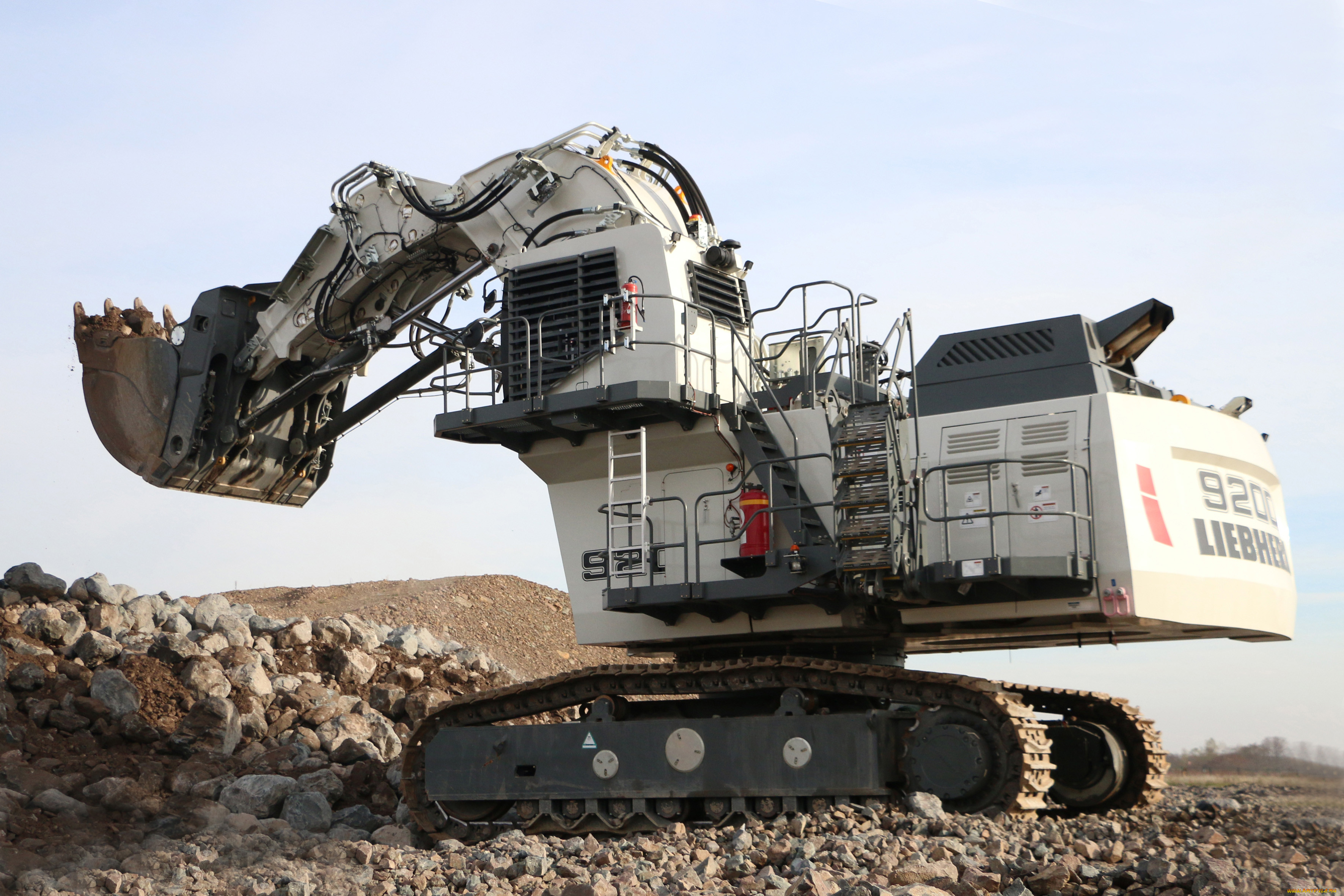 , , liebherr